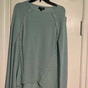 Knit Sweater